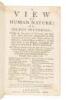 A View of Human Nature: or, Select Histories; Giving an Account of Persons who have been most eminently distinguish'd by their Virtues or Vices... who have been, in any Respect, remarkable Instances of Divine Providence - 2