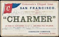 "CHARMER"