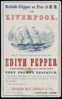 EDITH PEPPER