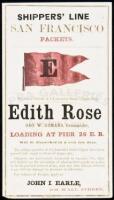 EDITH ROSE