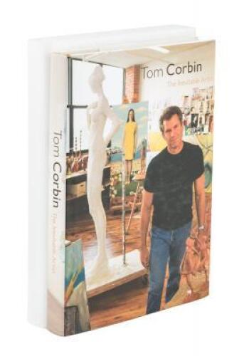 Tom Corbin: The Inevitable Artist