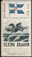FLYING DRAGON