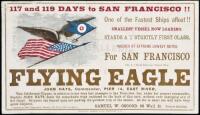 FLYING EAGLE