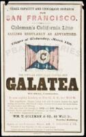 GALATEA