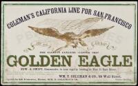GOLDEN EAGLE
