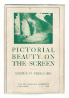 Pictorial Beauty on The Screen
