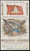 GOLDEN EAGLE