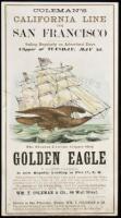 GOLDEN EAGLE