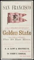 GOLDEN STATE