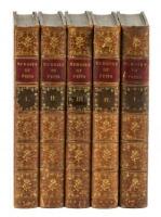 Memoirs of Samuel Pepys Comprising his Diary from 1659 to 1669, Deciphered by the Rev. John Smith A.B. of St. John's College, Cambridge, from the Original Short-Hand Ms. in the Pepysian Library and a Selection from his Private Correspondence
