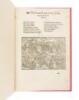 [Joshua], i.e. The booke of Iosuah, vvhom the Hebrewes call Iehosuah - from the 1574 folio edition of the Bishops' Bible - 2