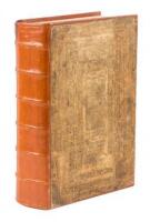 S[acrorum] Bibliorum Quadrilinguium. Tomus Primus, in quo textus Hebraicus Continetur...