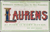 LAURENS