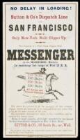 MESSENGER