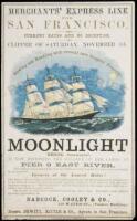 MOONLIGHT