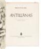 Antillanas - 5