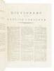 A Dictionary of the English Language: In Which the Words are Deduced from Their Originals, and Illustrated in Their Different Significations by Examples from the Best Writers. To Which are Prefixed, a History of the Language, and an English Grammar - 4