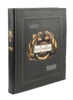 "Pay Less and Dress Better." - Trade catalog for The Royal Tailors, Fall & Winter Season 1912-13