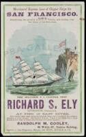 RICHARD S. ELY
