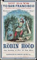 ROBIN HOOD