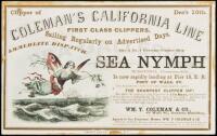 SEA NYMPH