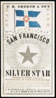 SILVER STAR