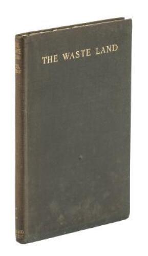 The Waste Land