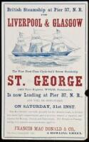 ST. GEORGE