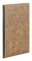Aldus Pius Manutius. With an essay by Theodore Low De Vinne together with a facsimile leaf from the Aldine Hypnertomachia Poliphili printed at Venice in 1499