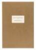 [Chronicles, i.e.] The first [second] booke of the Chronicles... - from the 1574 folio edition of the Bishops' Bible - 2