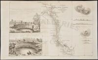 S.E. Extremity of South Australia to Illustrate Governor G. Grey's Expedition, 1844