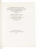 A Bibliography of the History of California and the Pacific West, 1510-1906. Together with the Text of John W. Dwinelle's Address on the Acquisition of California by the United States of America - 2