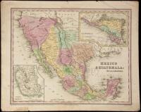 Mexico & Guatemala