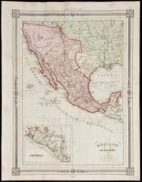 M&eacute;xique [&] Guatemala