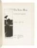 The Yellow Book: An Illustrated Quarterly - 2