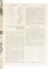 Six early and seminal papers on DNA, in four issues of Nature - 4