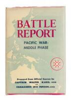 Battle Report. Pacific War: Middle Phase.