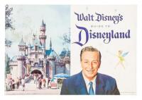 Walt Disney's Guide to Disneyland