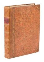 Travels to the Source of the Missouri River and Across the American Continent to the Pacific Ocean. Performed by Order of the Government of the United States, in the Years 1804, 1805, and 1806. By Captains Lewis and Clarke