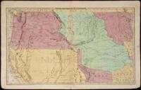 Western Territories of the United States