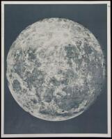 Photographic Lunar Atlas