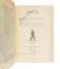 Golf: The Badminton Library - with fore-edge painting of a golfer - 3