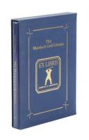 The Murdoch Golf Library