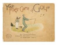 Your First Game of Golf