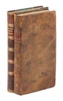 Travels in Some Parts of North America in the Years 1804, 1805, & 1806 - two editions