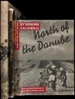 Three works by Erskine Caldwell with photographs by Margaret Bourke-White