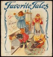 Favorite Tales (wrapper title)