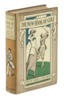 The New Book of Golf