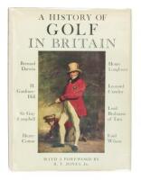 A History of Golf in Britain