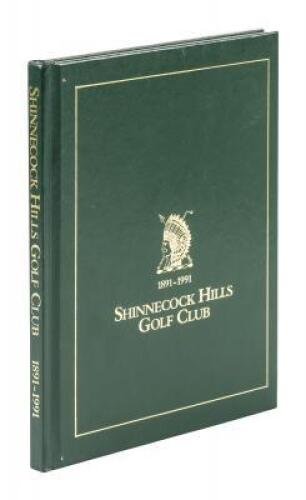 Shinnecock Hills Golf Club, 1891-1991